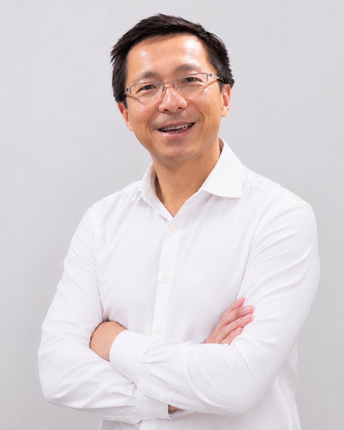 Dr Robert Chan, General Practitioner at Bioscor Melbourne
